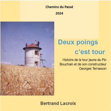 Deux Poings c'est Tour