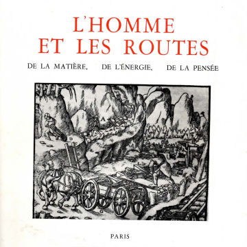 Les hommes et les routes