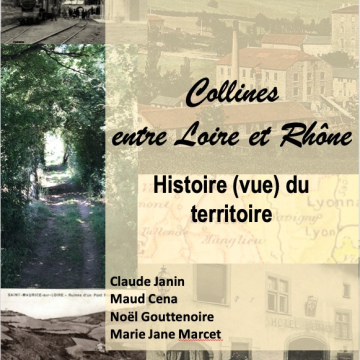 Histoire du teritoire des collines entre Rhône & (1)