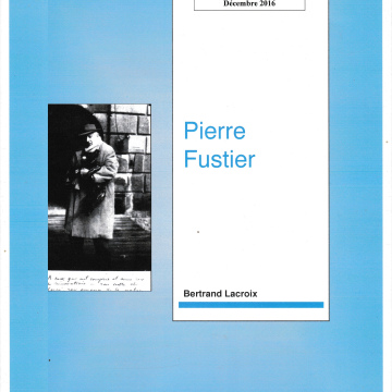 Pierre Fustier